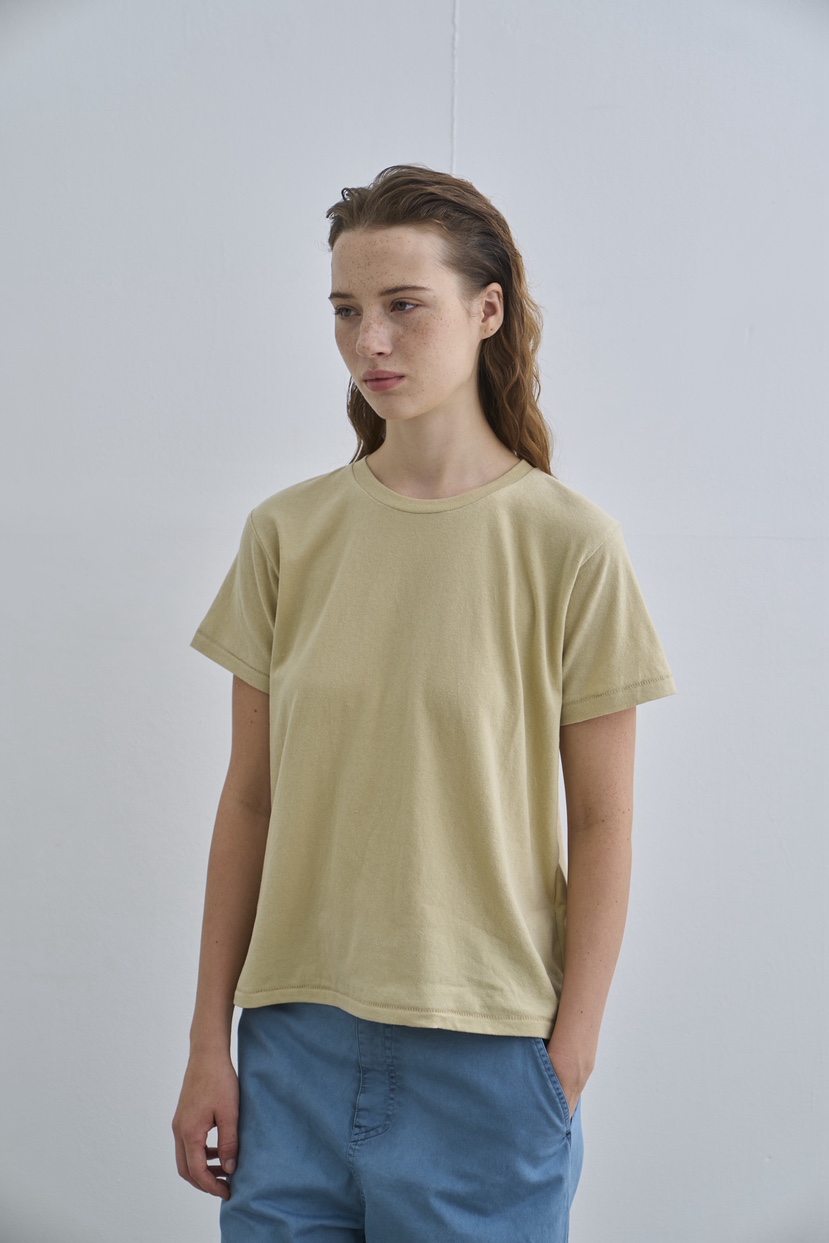 JEONG GAM STUDIOS韓國代購女裝新款時尚真品休閑推薦T恤JEONG GAM STUDIOST恤