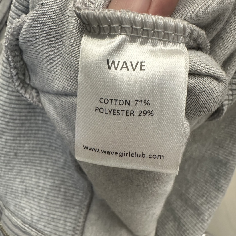 WAVE韓國代購女裝新品人氣休閑推薦熱賣時尚真品休閑褲WAVE休閑褲