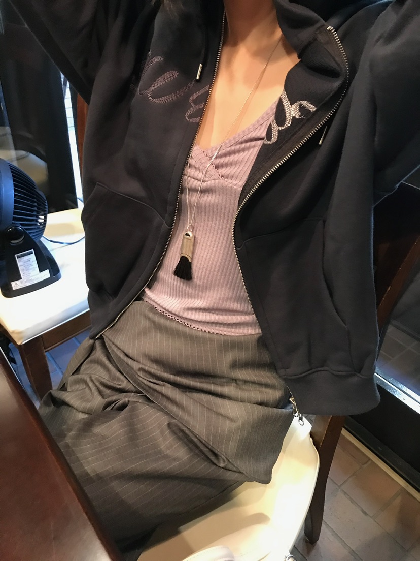 ESCHER東大門實拍女裝新款推薦熱賣人氣休閑真品吊帶背心ESCHER吊帶/背心