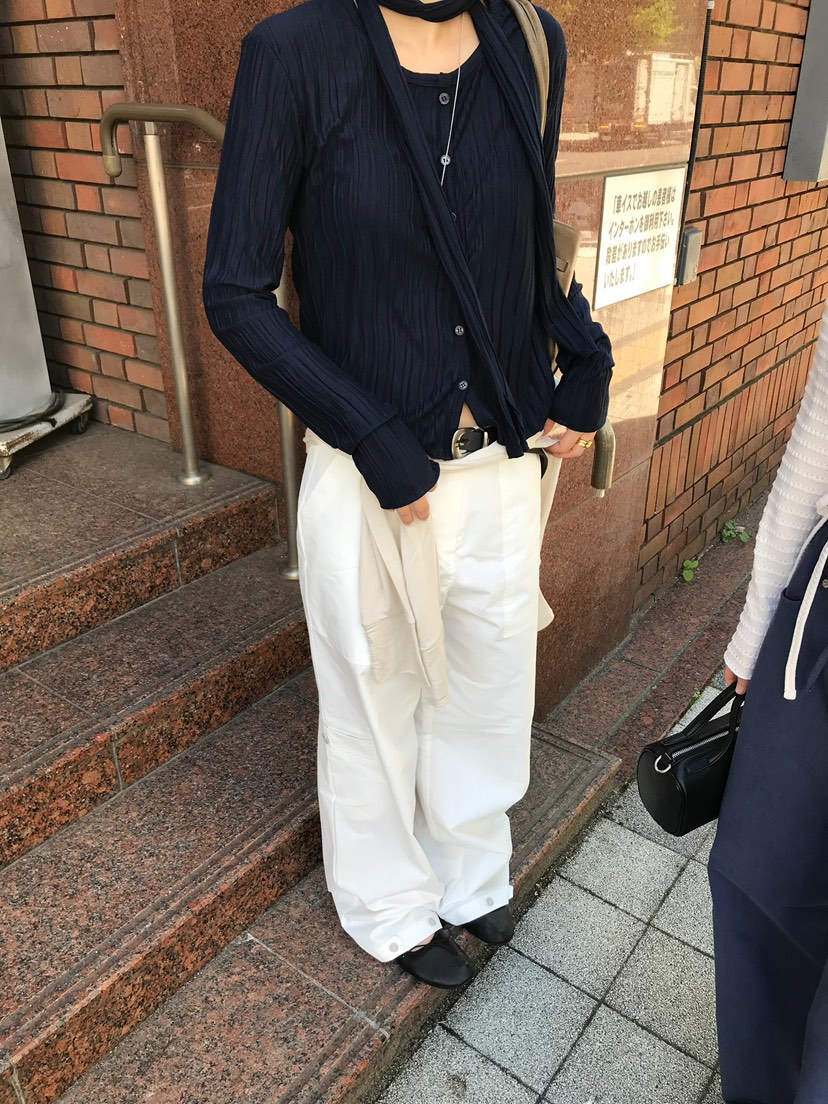 ESCHER韓國代購女裝新款真品熱賣休閑襯衫蕾絲衫含圍巾開衫ESCHER襯衫/蕾絲衫