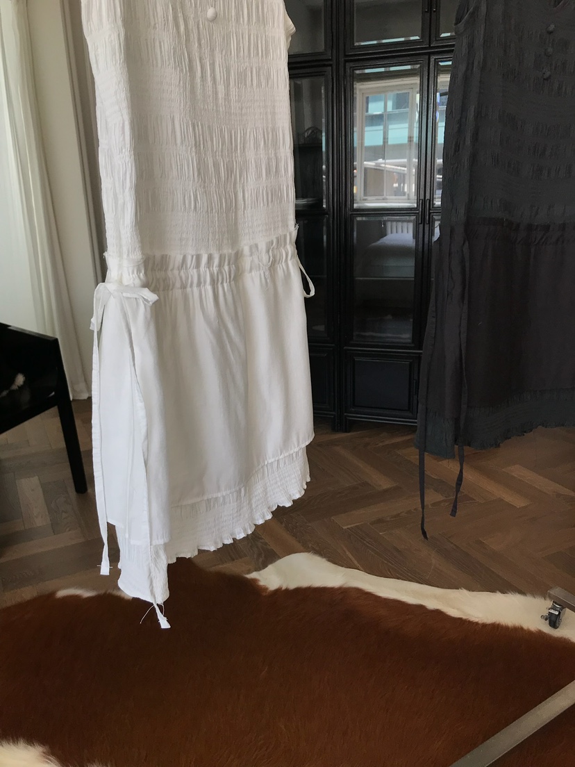 ESCHER韓國代購女裝新品熱賣推薦真品人氣時尚休閑連衣裙ESCHER連衣裙
