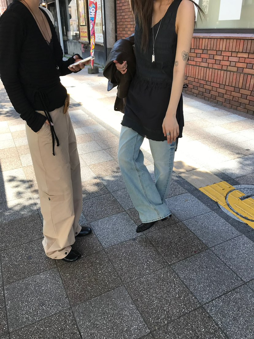 ESCHER韓國代購女裝新品熱賣推薦真品人氣時尚休閑連衣裙ESCHER連衣裙