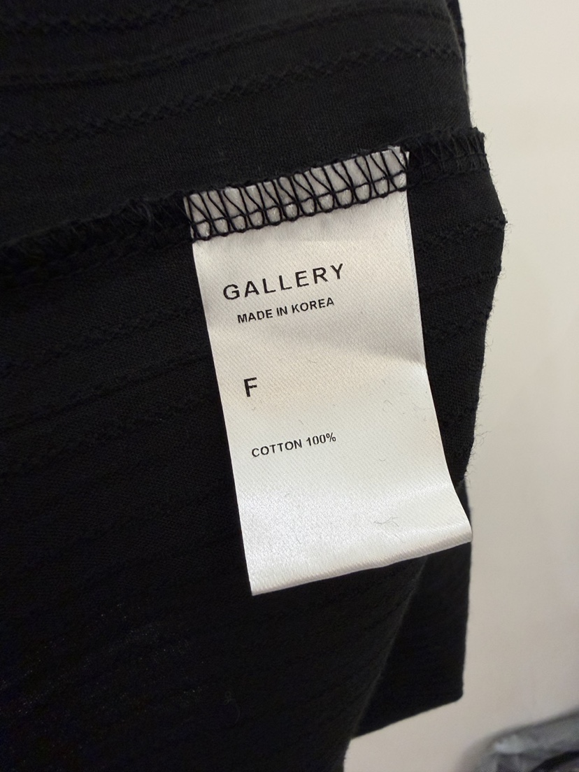 GALLERY-P東大門直郵女裝新品熱賣人氣真品推薦襯衫蕾絲衫GALLERY-P襯衫/蕾絲衫