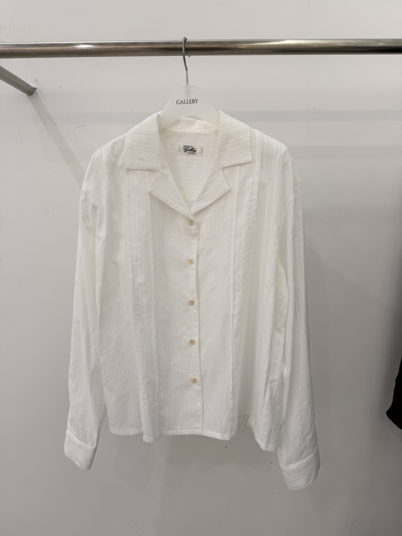 GALLERY-P東大門直郵女裝新品熱賣人氣真品推薦襯衫蕾絲衫GALLERY-P襯衫/蕾絲衫圖色1