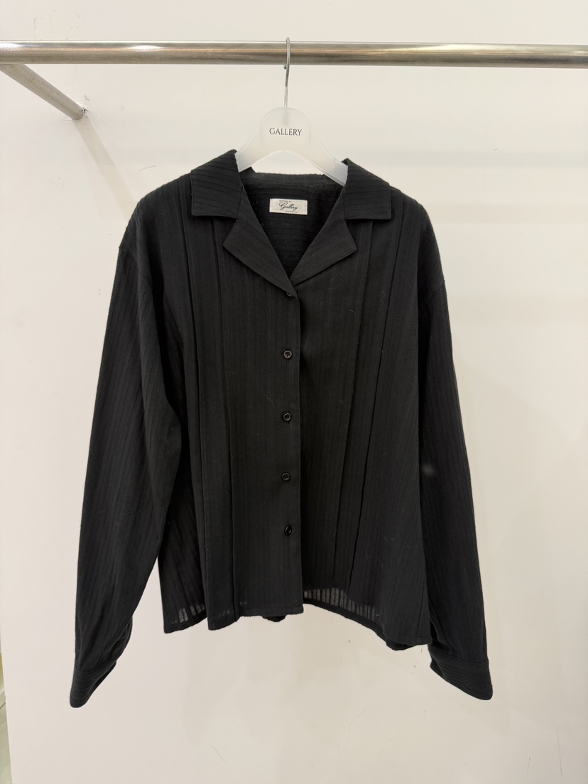 GALLERY-P東大門直郵女裝新品熱賣人氣真品推薦襯衫蕾絲衫GALLERY-P襯衫/蕾絲衫圖色2