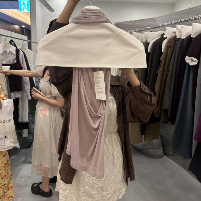 PAVEL東大門代購女士新品時尚推薦熱賣人氣真品吊帶背心露背PAVEL吊帶/背心