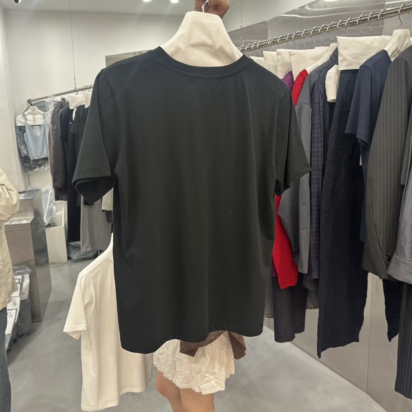 PAVEL東大門代購女裝新品推薦人氣真品休閑熱賣時尚T恤PAVELT恤