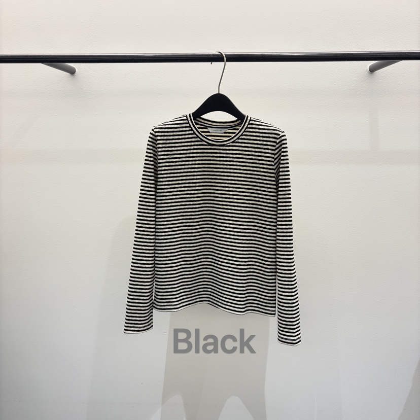 EARLY BIRD東大門直郵女士新品真品人氣時尚推薦長袖T恤EARLY BIRD長袖T恤圖色3