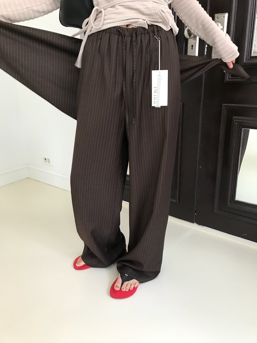 ESCHER韓國代購女士新款休閑推薦時尚真品熱賣人氣裙褲ESCHER裙褲