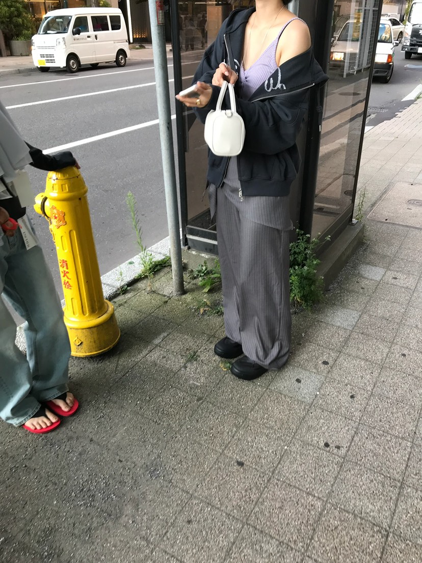 ESCHER韓國代購女士新款休閑推薦時尚真品熱賣人氣裙褲ESCHER裙褲