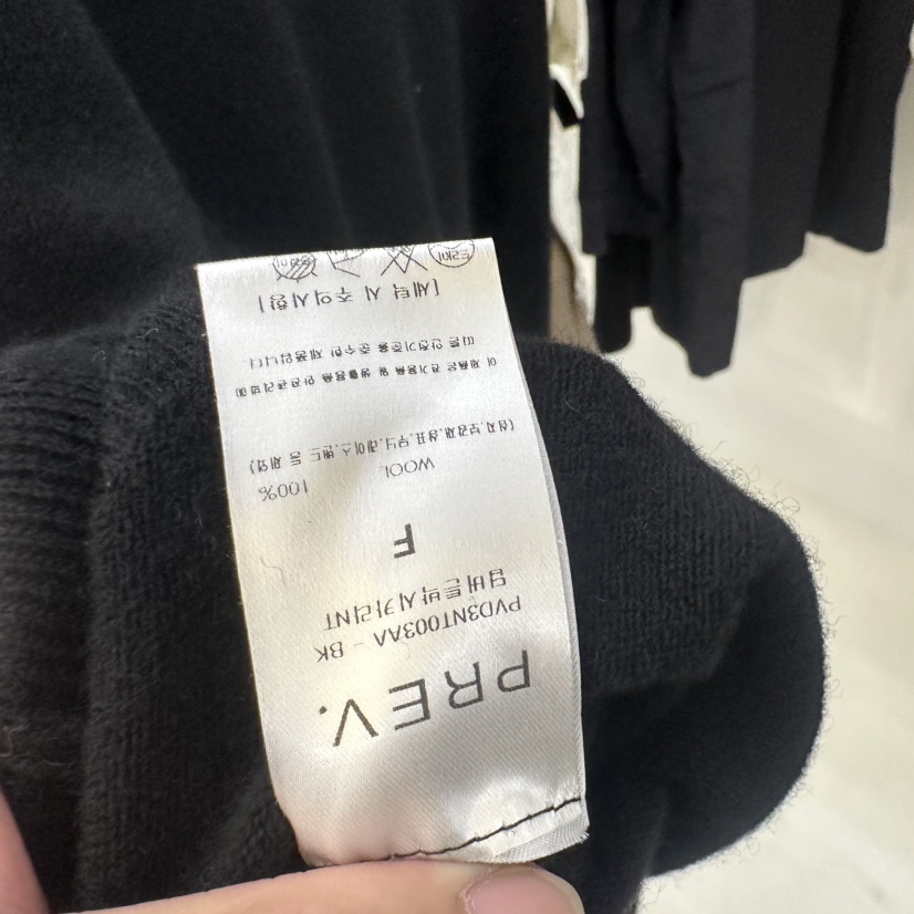 PREV.韓國代購女裝新品推薦熱賣休閑時尚真品人氣毛衣PREV.毛衣