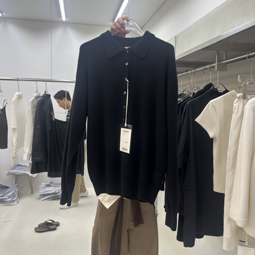 PREV.韓國代購女裝新品推薦熱賣休閑時尚真品人氣毛衣PREV.毛衣圖色2