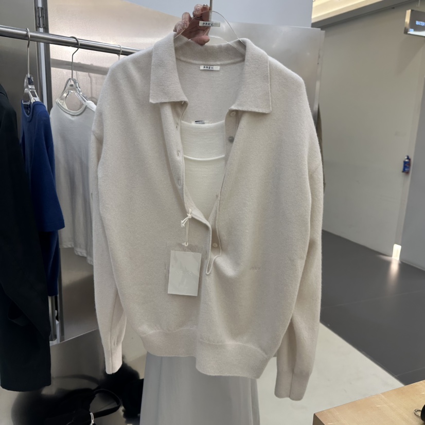 PREV.韓國代購女裝新品推薦熱賣休閑時尚真品人氣毛衣PREV.毛衣圖色3