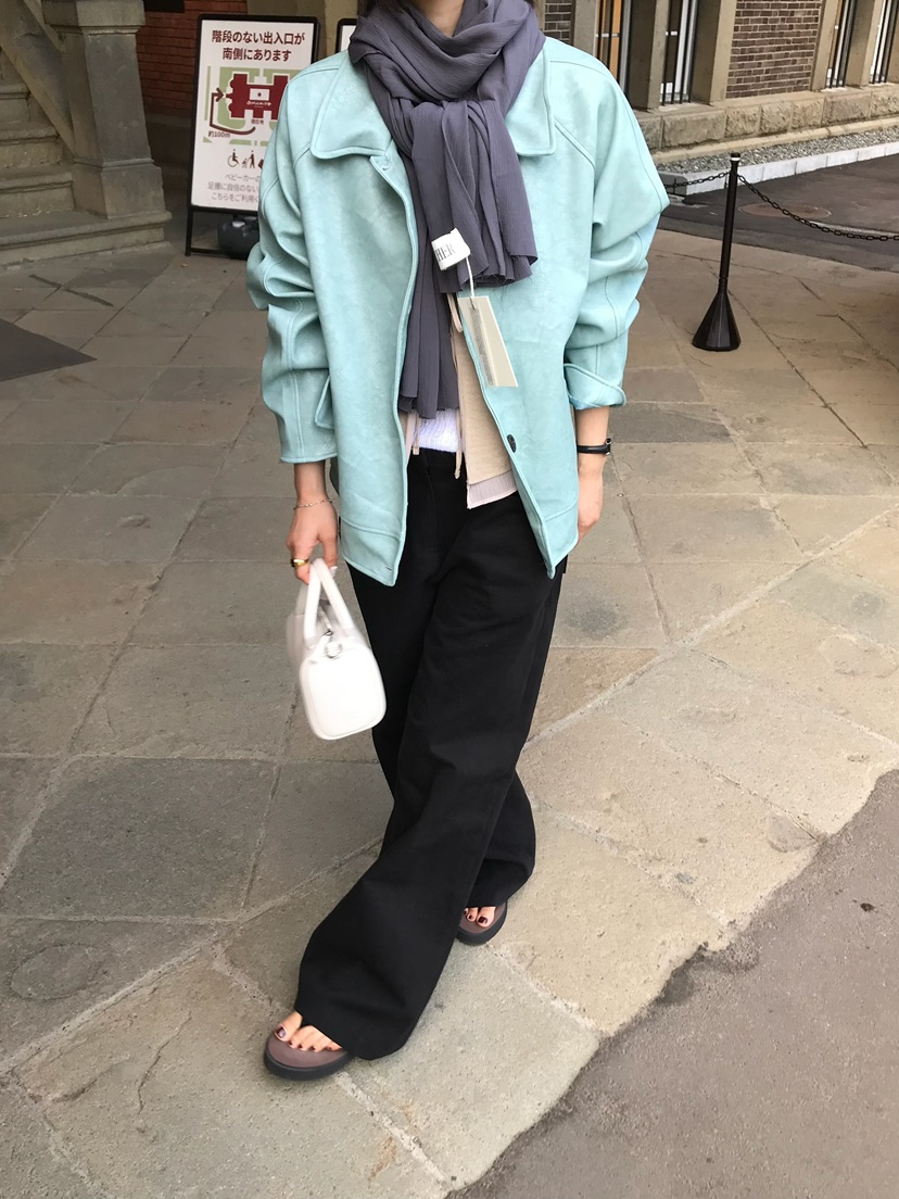 ESCHER東大門代購女裝新品休閑時尚熱賣人氣圍巾披肩圍巾ESCHER圍巾/披肩