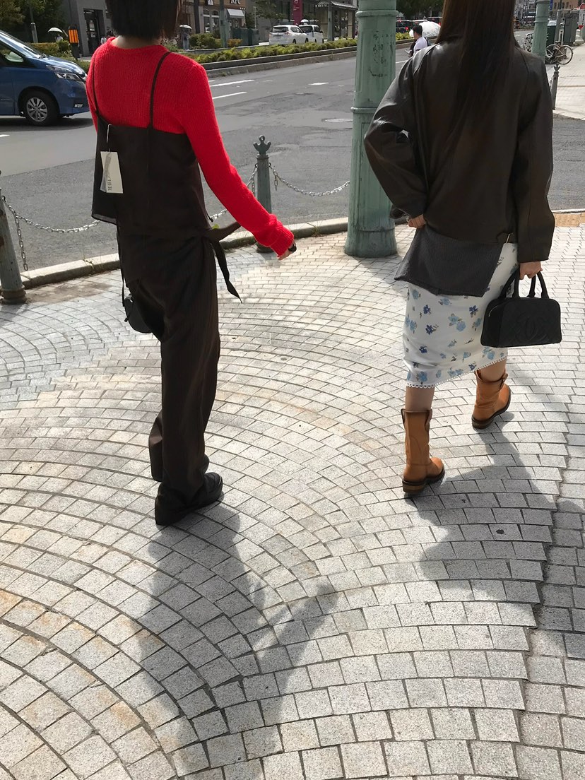 ESCHER韓國代購女士新品時尚熱賣人氣推薦真品半身裙中短裙ESCHER半身裙/中短裙