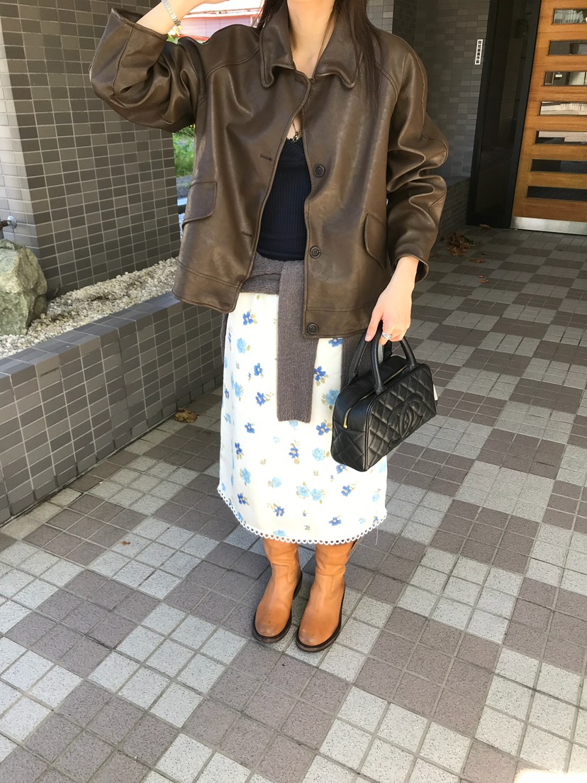 ESCHER韓國代購女士新品時尚熱賣人氣推薦真品半身裙中短裙ESCHER半身裙/中短裙