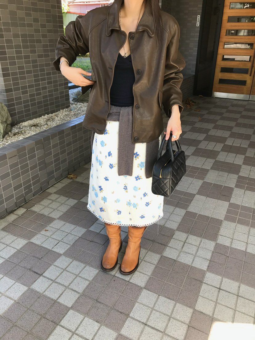 ESCHER韓國代購女士新品時尚熱賣人氣推薦真品半身裙中短裙ESCHER半身裙/中短裙