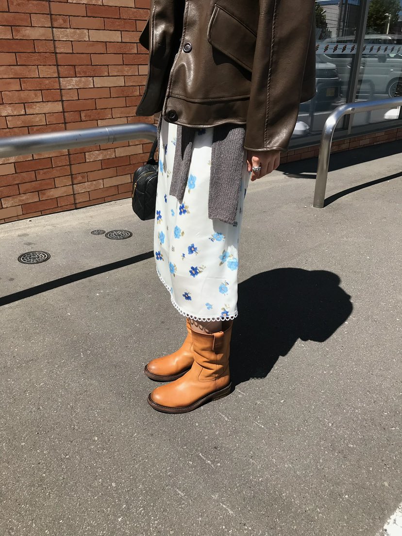 ESCHER韓國代購女士新品時尚熱賣人氣推薦真品半身裙中短裙ESCHER半身裙/中短裙