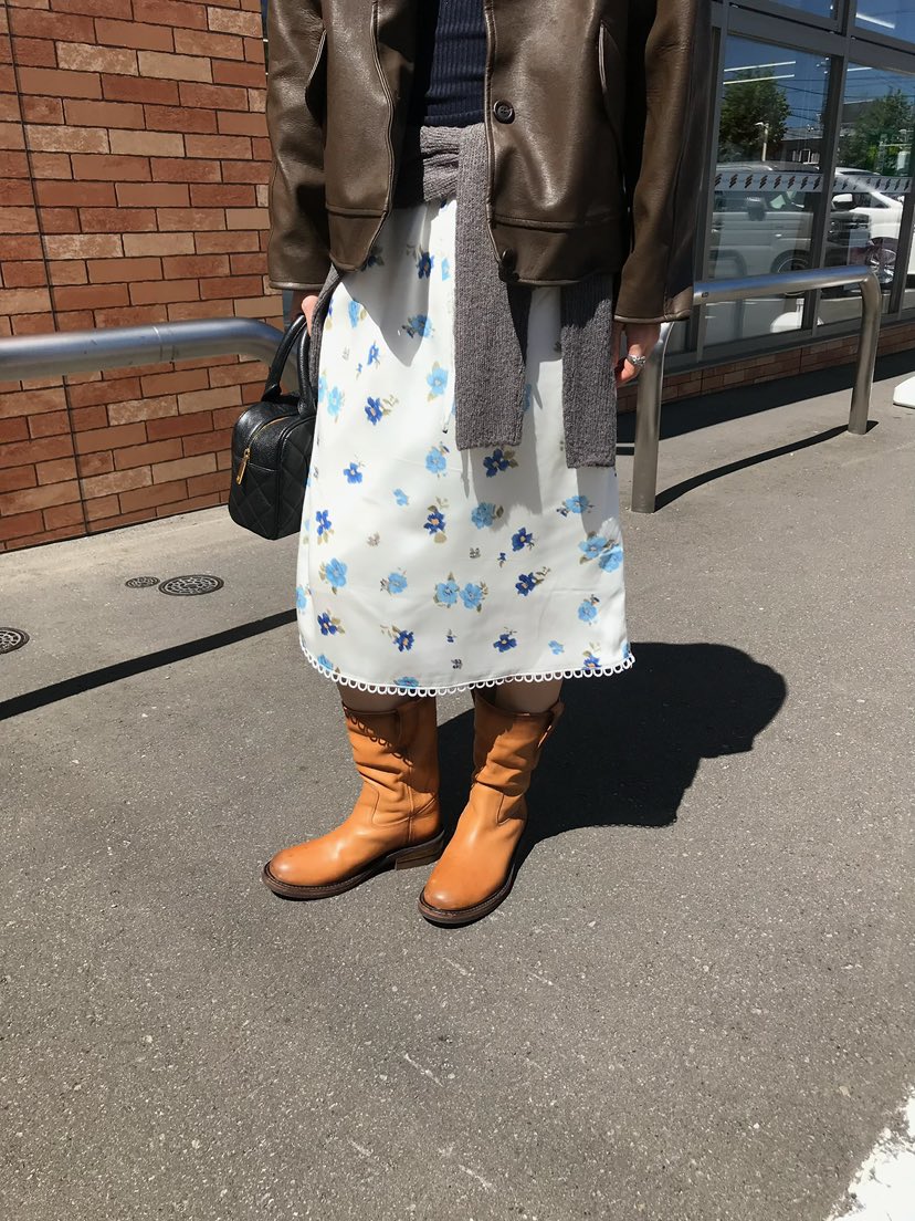 ESCHER韓國代購女士新品時尚熱賣人氣推薦真品半身裙中短裙ESCHER半身裙/中短裙