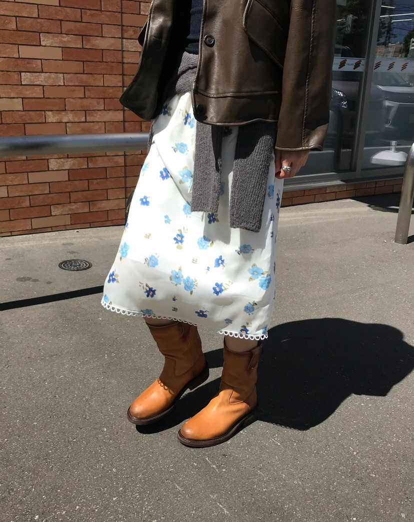 ESCHER韓國代購女士新品時尚熱賣人氣推薦真品半身裙中短裙ESCHER半身裙/中短裙