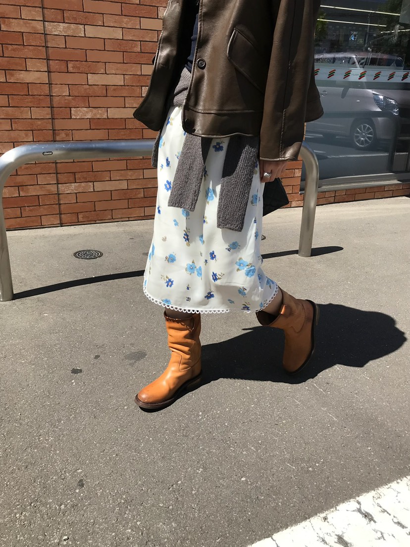 ESCHER韓國代購女士新品時尚熱賣人氣推薦真品半身裙中短裙ESCHER半身裙/中短裙