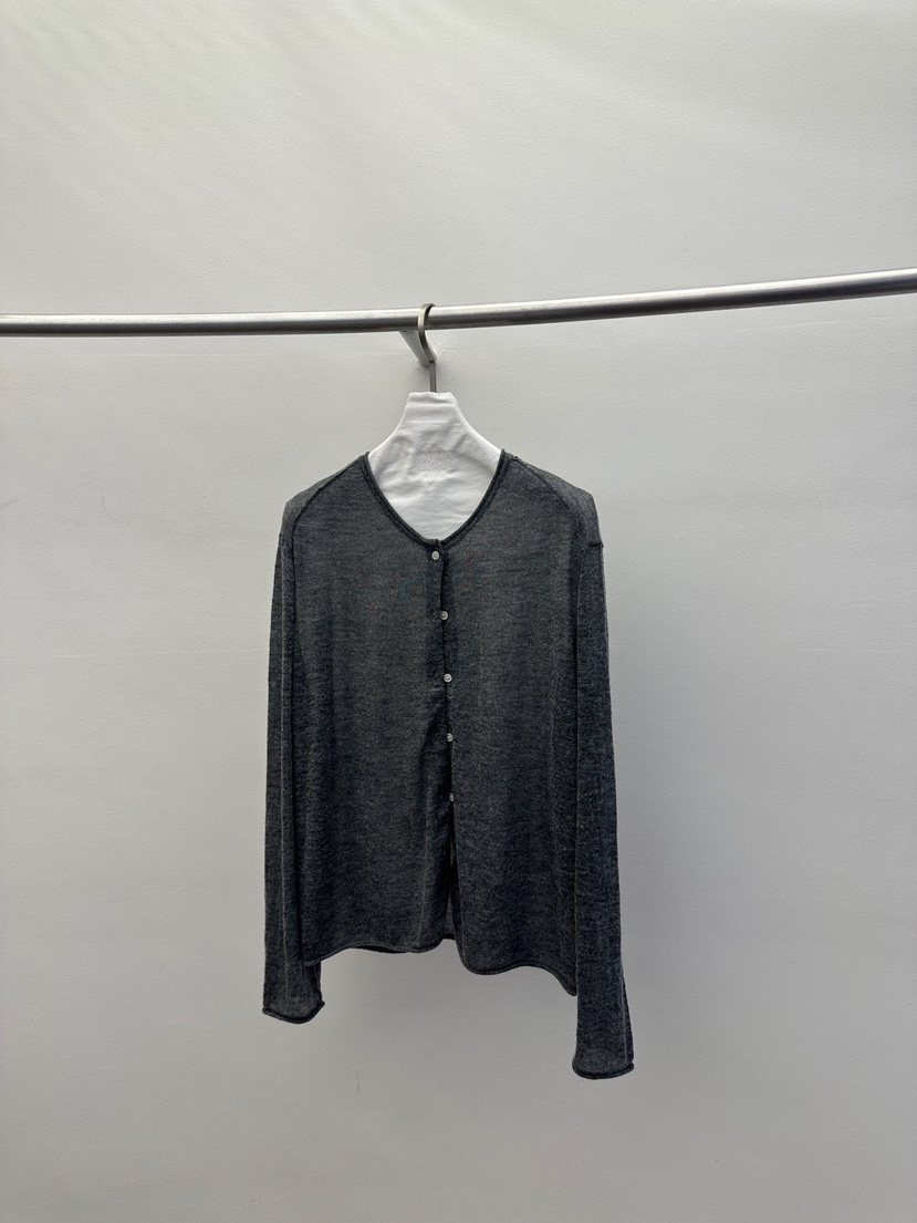 WIDA-P/RENEJ韓國代購女士新款時尚真品推薦針織衫羊駝WIDA-P/RENEJ針織衫圖色3墨色