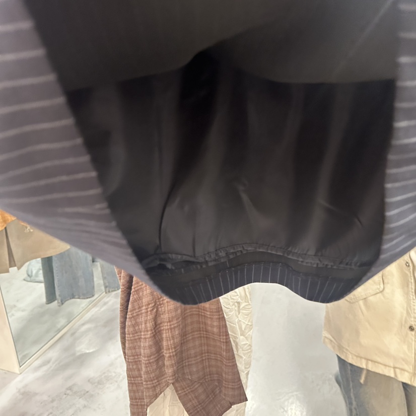 PAVEL東大門直郵女裝新品人氣熱賣休閑時尚推薦短裙含腰帶PAVEL短裙
