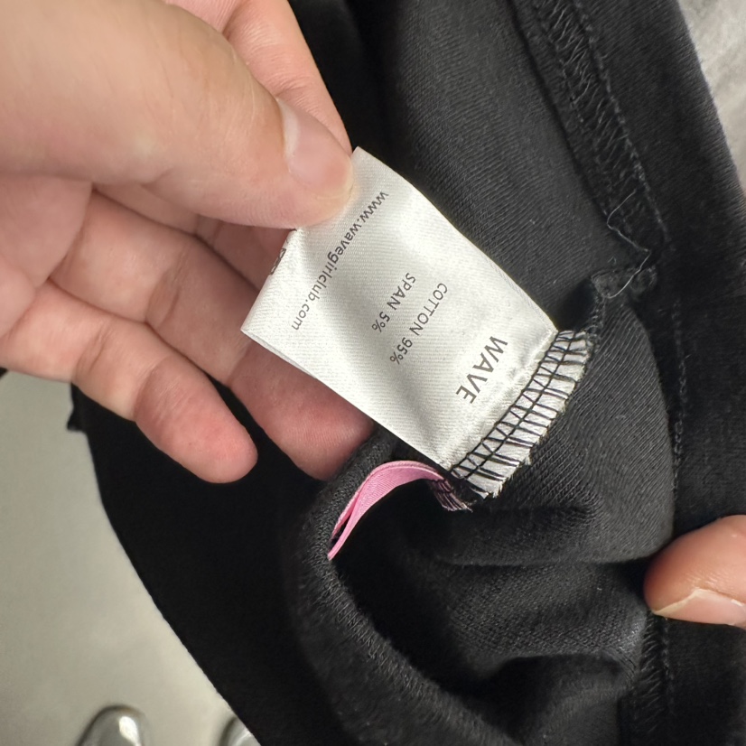 WAVE東大門實拍女士新品時尚熱賣人氣休閑真品推薦吊帶背心WAVE吊帶/背心