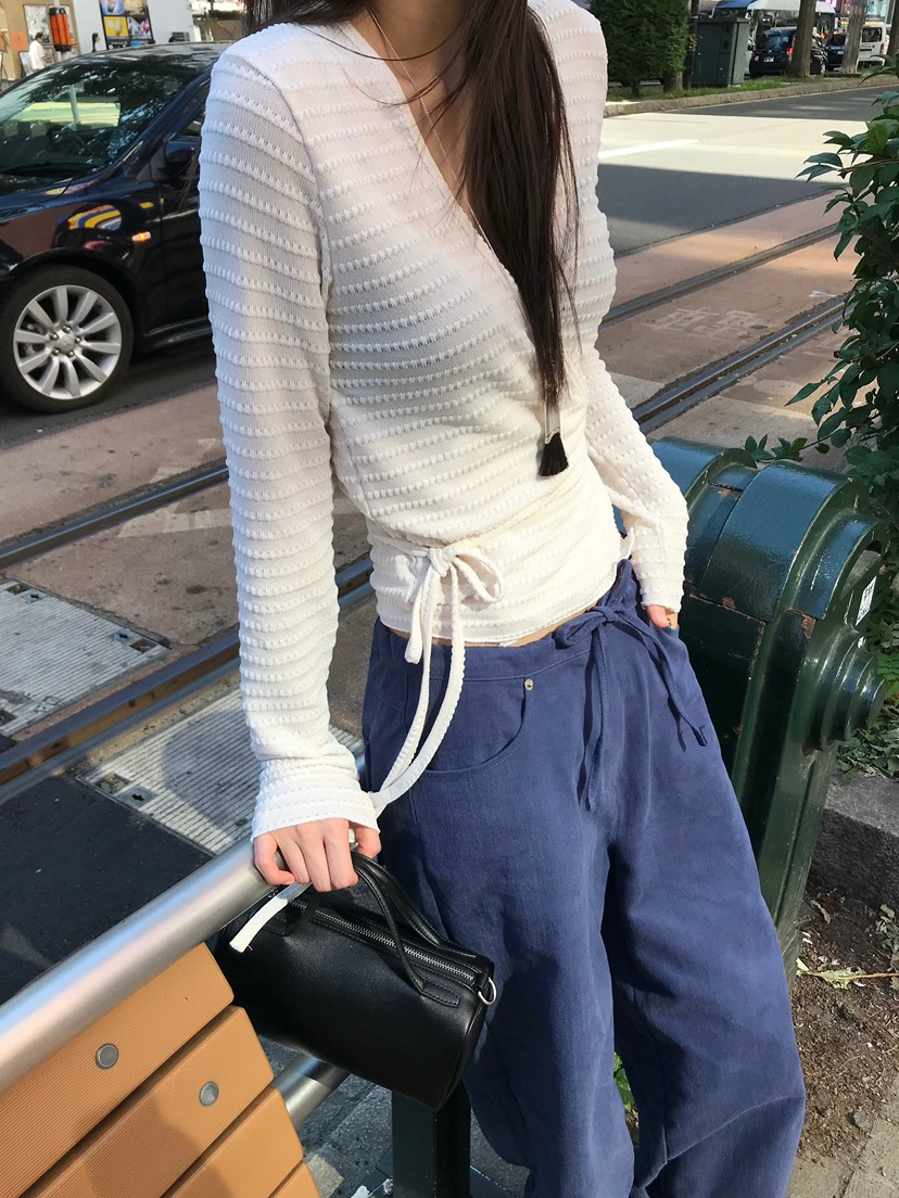 ESCHER韓國代購女裝新款熱賣時尚休閑推薦真品人氣開衫ESCHER開衫
