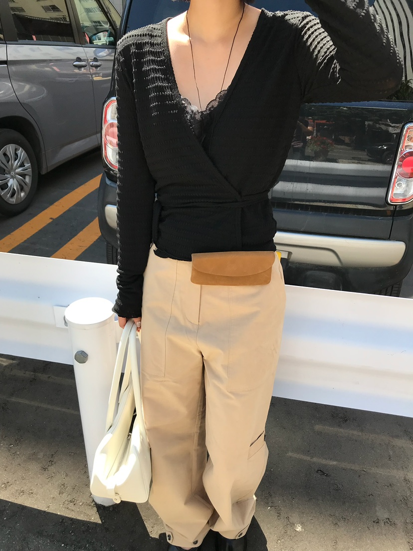 ESCHER韓國代購女裝新款熱賣時尚休閑推薦真品人氣開衫ESCHER開衫