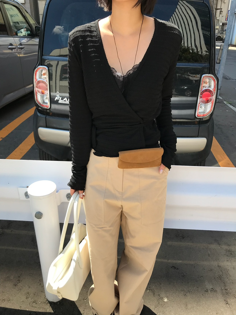ESCHER韓國代購女裝新款熱賣時尚休閑推薦真品人氣開衫ESCHER開衫