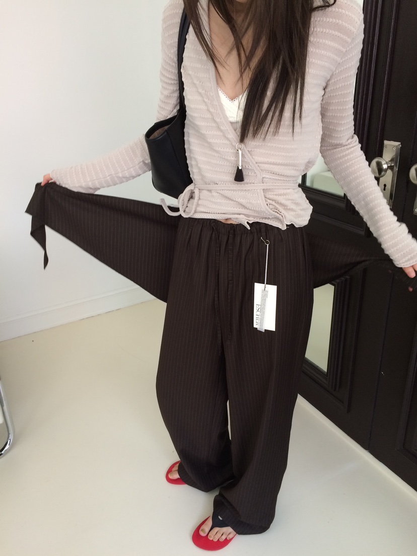 ESCHER韓國代購女裝新款熱賣時尚休閑推薦真品人氣開衫ESCHER開衫
