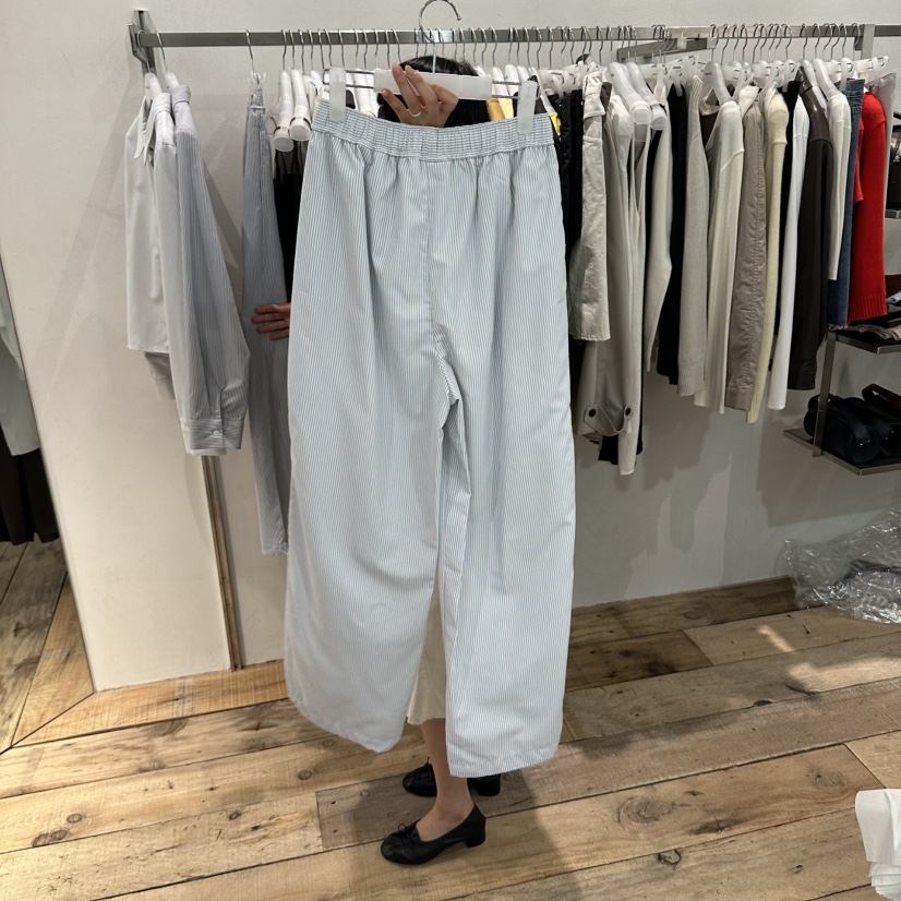 CREAM VILLA東大門直郵女裝新品時尚休閑褲CREAM VILLA休閑褲
