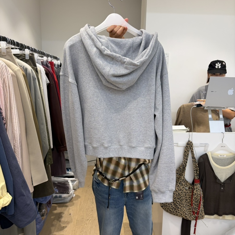 RUMIRU/AWEAR東大門代購女裝新款時尚人氣熱賣推薦休閑衛衣awear/RUMIRU衛衣