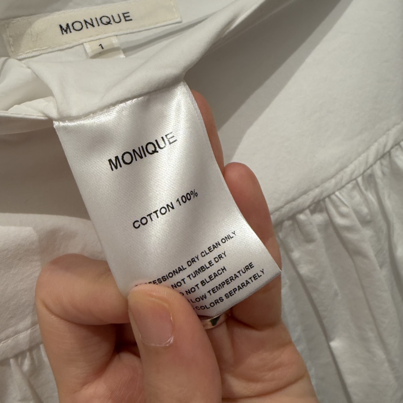 MONIQUE韓國直郵女裝新款熱賣真品時尚休閑推薦半身裙中短裙MONIQUE半身裙/中短裙