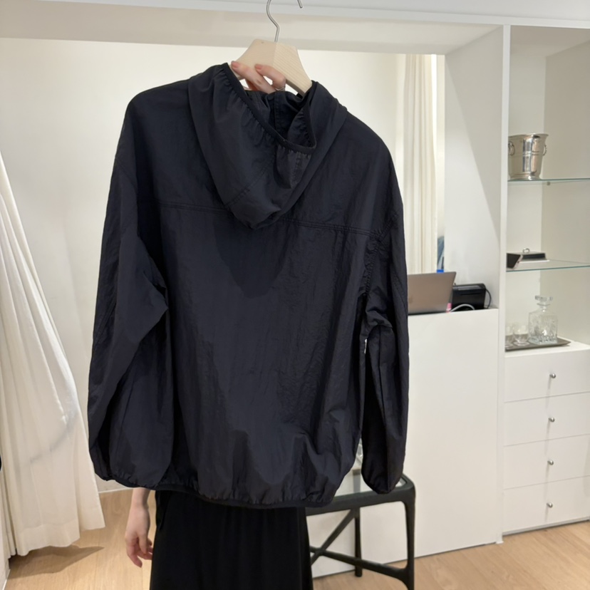 MONIQUE韓國直郵女裝新款推薦人氣休閑真品時尚夾克防風衣MONIQUE夾克