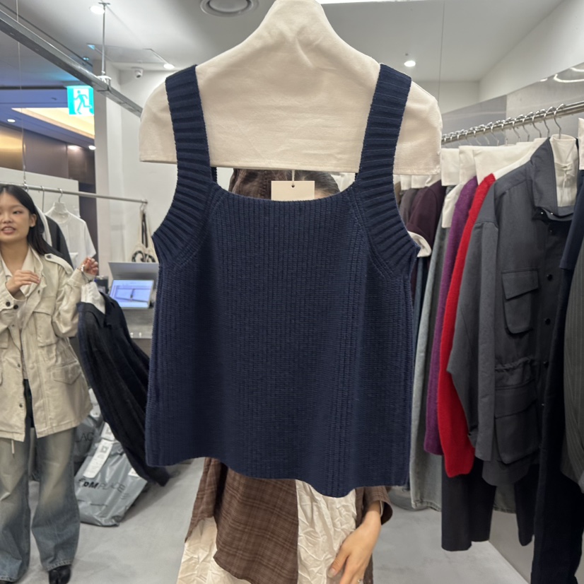 PAVEL東大門代購女裝新品時尚人氣真品推薦熱賣休閑針織衫PAVEL針織衫