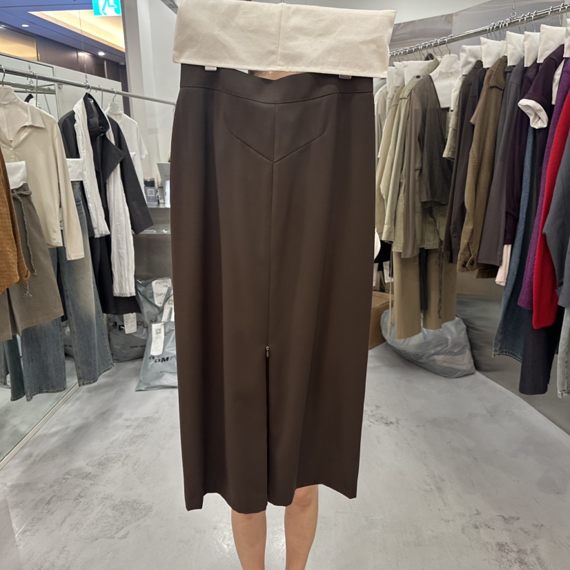 PAVEL東大門直郵女裝新品熱賣人氣休閑時尚真品推薦長裙PAVEL長裙