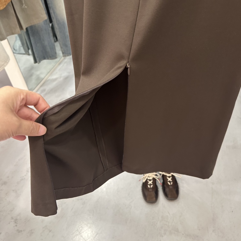 PAVEL東大門直郵女裝新品熱賣人氣休閑時尚真品推薦長裙PAVEL長裙