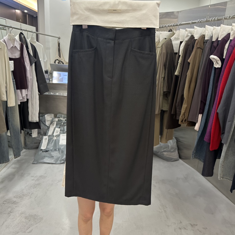 PAVEL東大門直郵女裝新品熱賣人氣休閑時尚真品推薦長裙PAVEL長裙圖色2