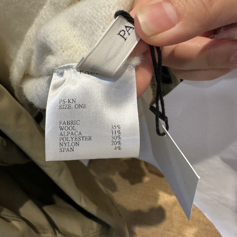 PAUSE東大門實拍女裝新款時尚人氣休閑吊帶背心羊駝毛半領musk吊帶/背心
