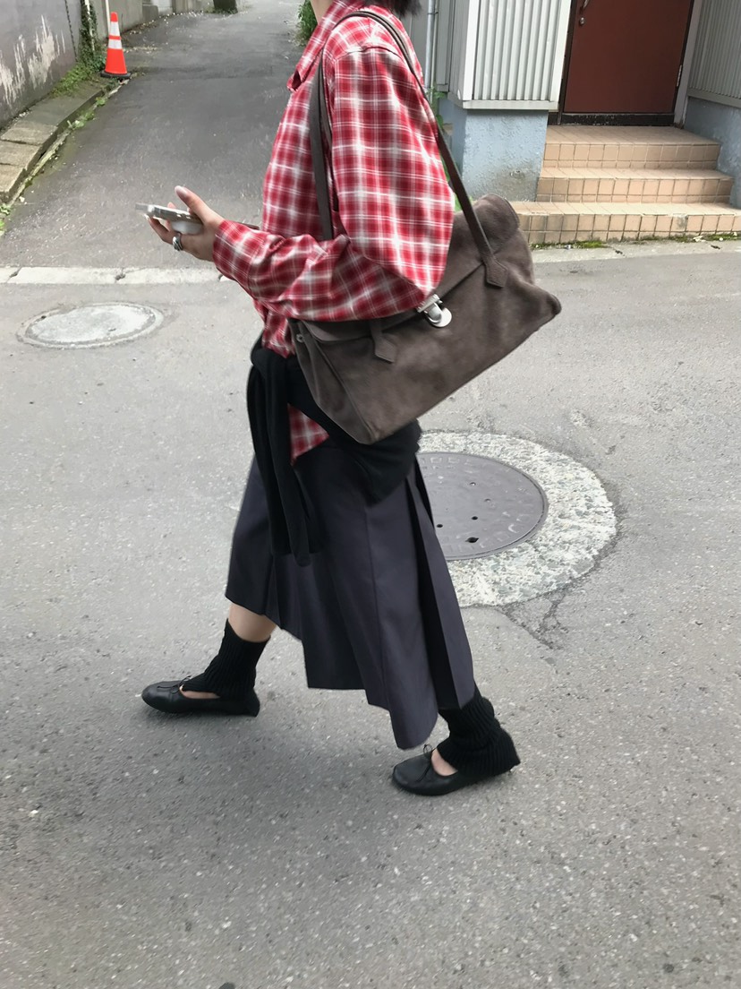 ESCHER東大門直郵女裝新品休閑推薦時尚人氣半身裙中短裙ESCHER半身裙/中短裙