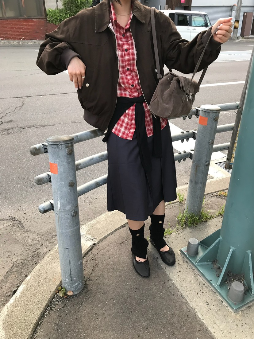 ESCHER東大門直郵女裝新品休閑推薦時尚人氣半身裙中短裙ESCHER半身裙/中短裙