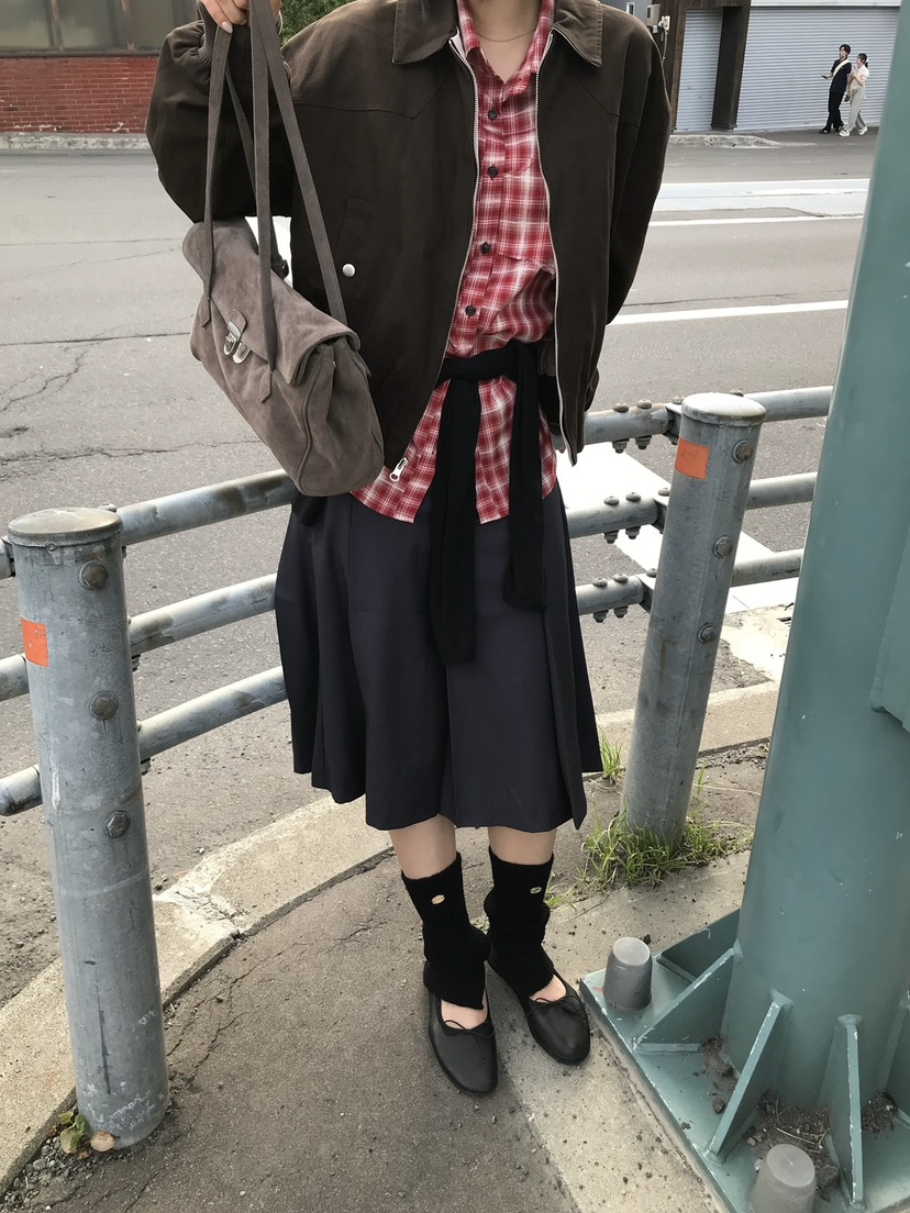 ESCHER東大門直郵女裝新品休閑推薦時尚人氣半身裙中短裙ESCHER半身裙/中短裙