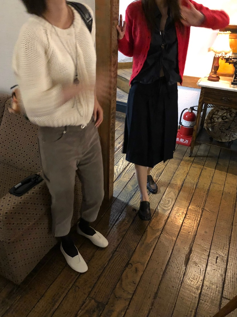 ESCHER東大門直郵女裝新品休閑推薦時尚人氣半身裙中短裙ESCHER半身裙/中短裙