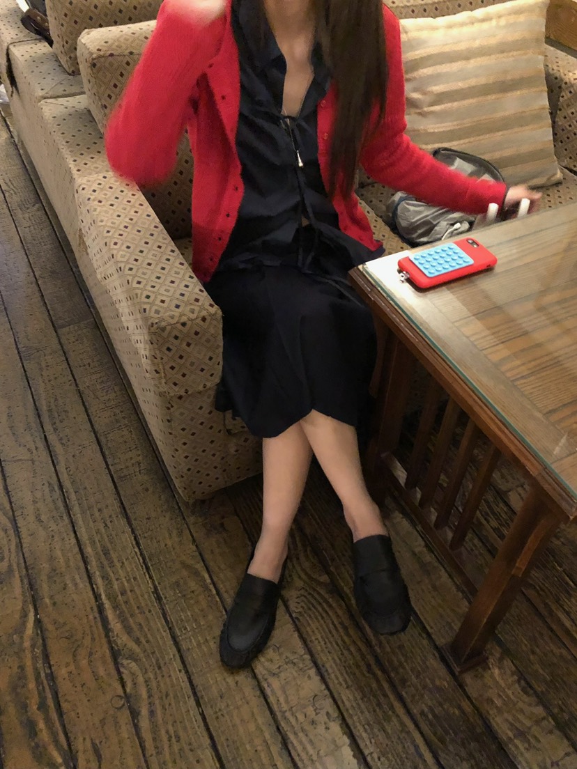 ESCHER東大門直郵女裝新品休閑推薦時尚人氣半身裙中短裙ESCHER半身裙/中短裙