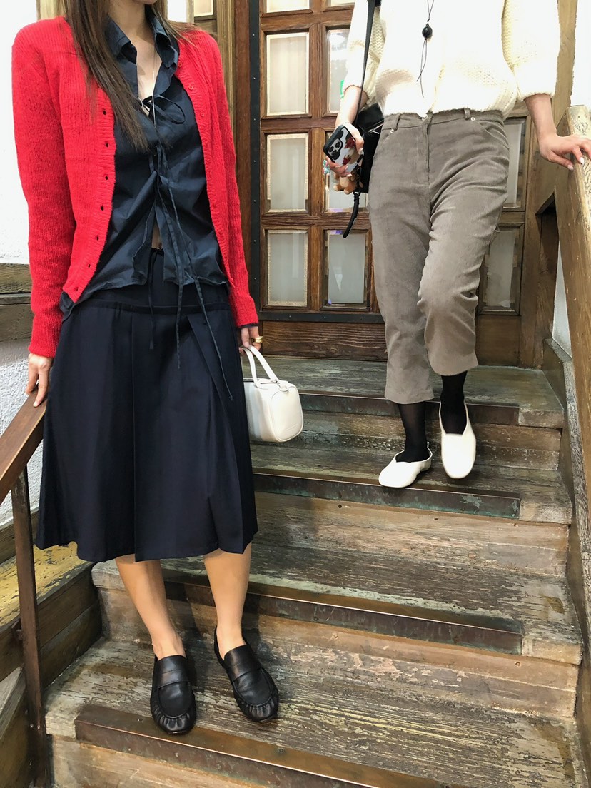 ESCHER東大門直郵女裝新品休閑推薦時尚人氣半身裙中短裙ESCHER半身裙/中短裙