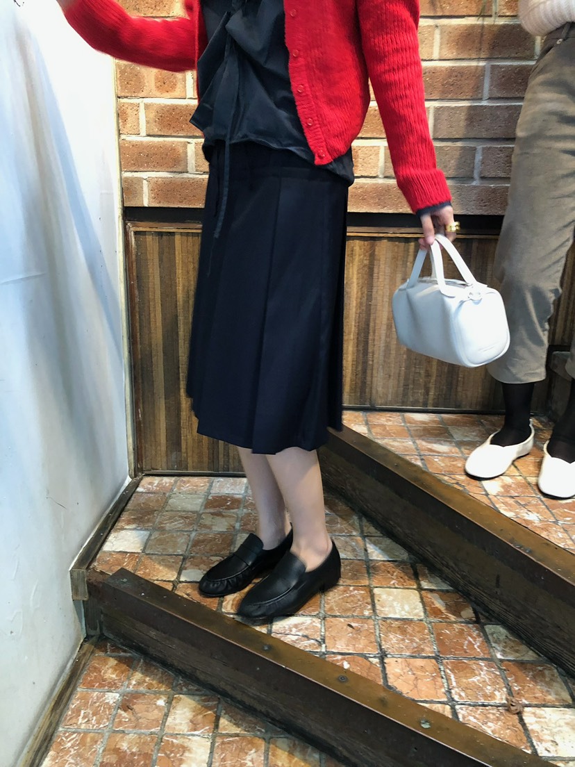 ESCHER東大門直郵女裝新品休閑推薦時尚人氣半身裙中短裙ESCHER半身裙/中短裙