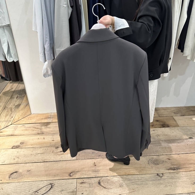 CREAM VILLA韓國直郵女士新品休閑西裝西服CREAM VILLA西裝/西服