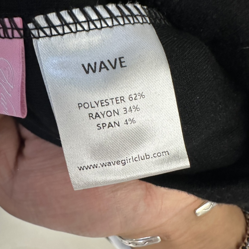 WAVE東大門實拍女裝新品人氣真品推薦熱賣休閑時尚短褲WAVE短褲